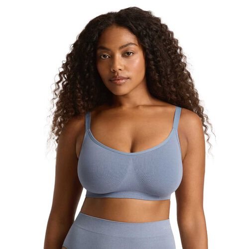 Boody Full Bust Wireless Bra